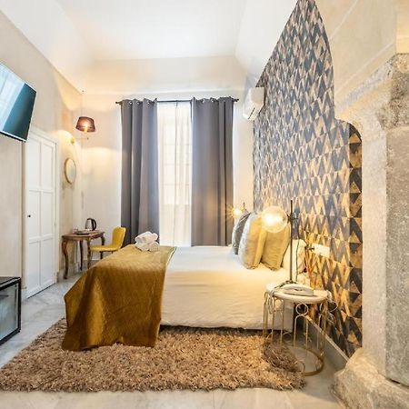 Catedral Suites Jerez 헤레스 외부 사진