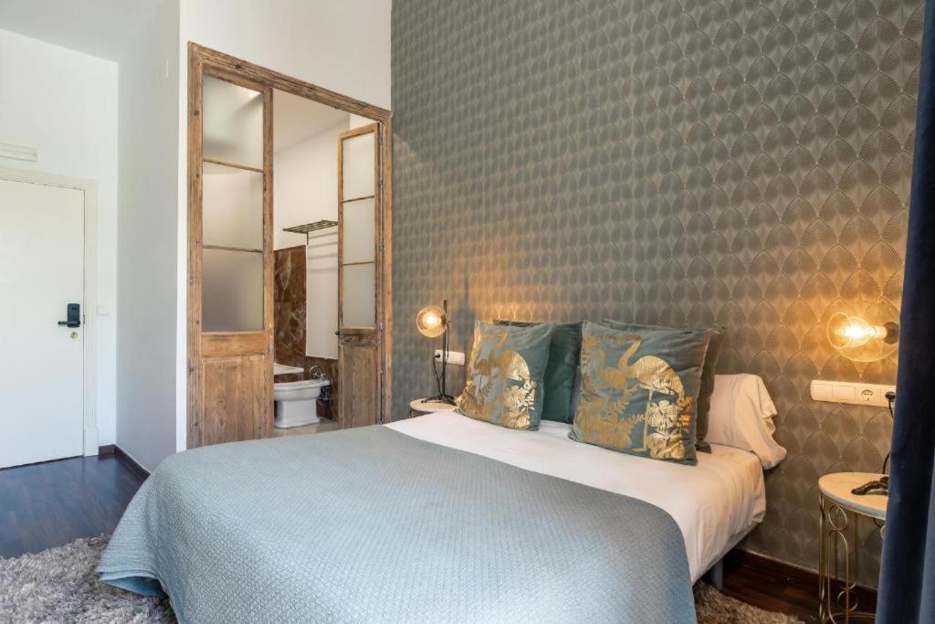 Catedral Suites Jerez 헤레스 외부 사진