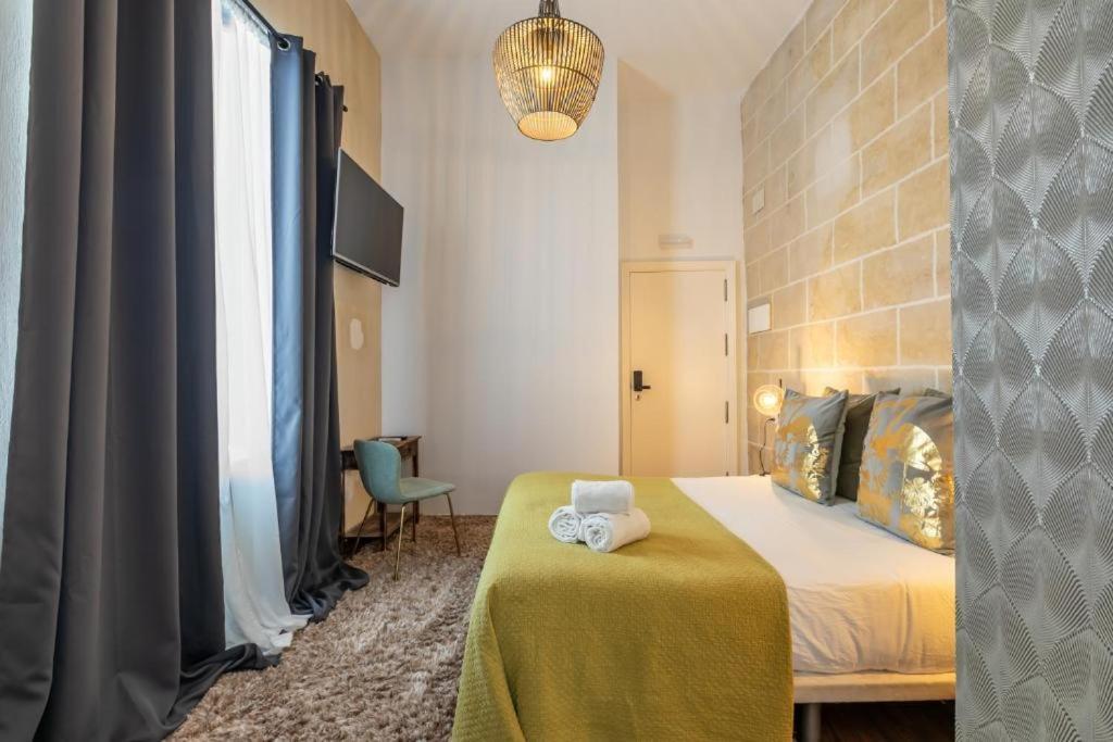 Catedral Suites Jerez 헤레스 외부 사진