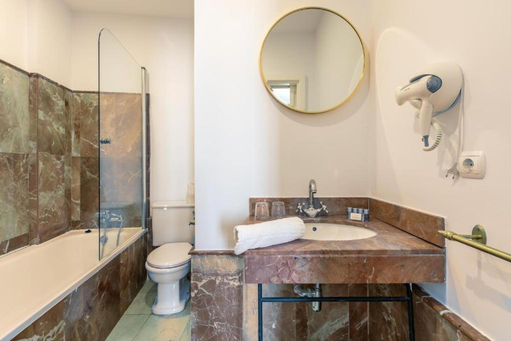 Catedral Suites Jerez 헤레스 외부 사진