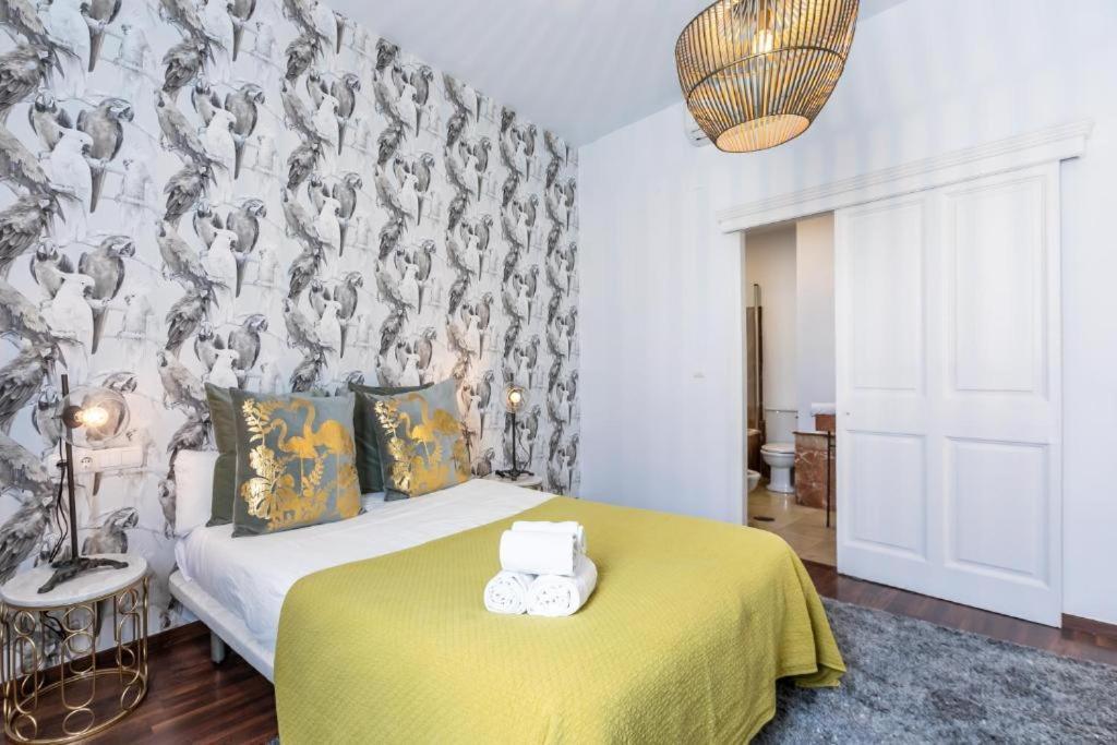 Catedral Suites Jerez 헤레스 외부 사진