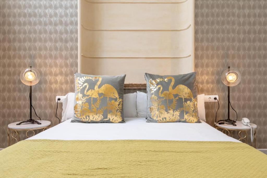 Catedral Suites Jerez 헤레스 외부 사진