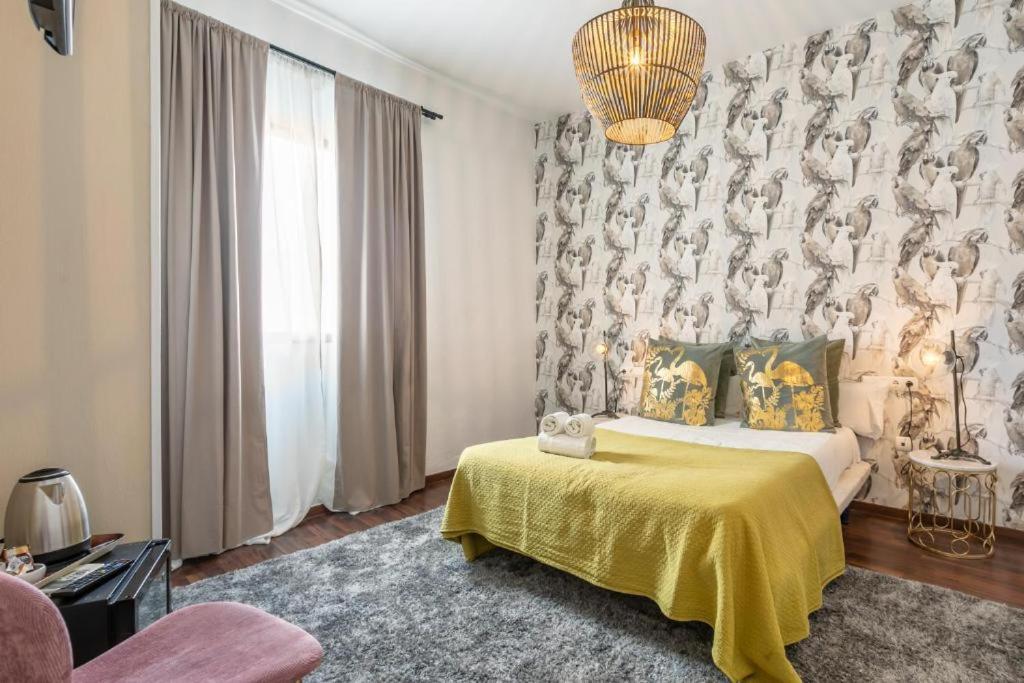 Catedral Suites Jerez 헤레스 외부 사진