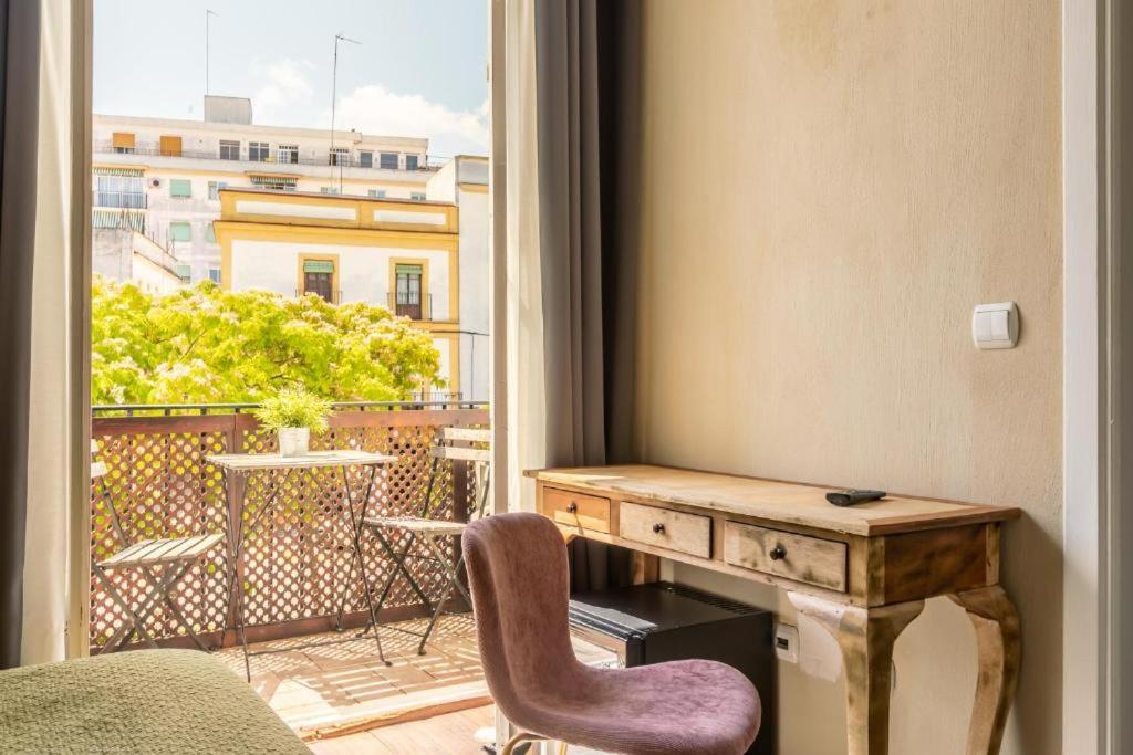Catedral Suites Jerez 헤레스 외부 사진