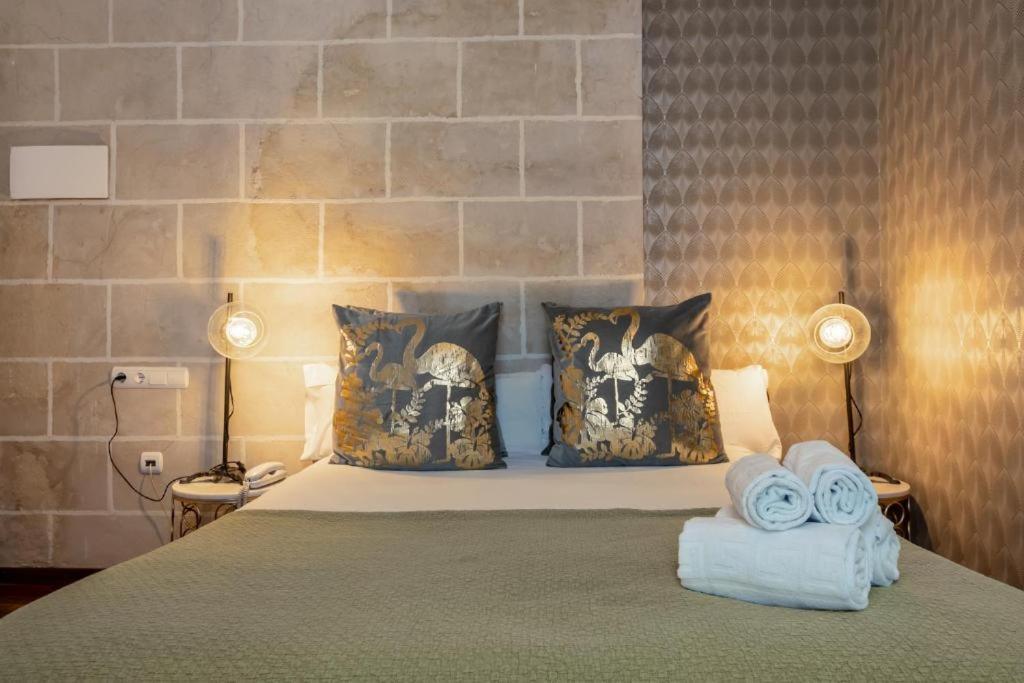 Catedral Suites Jerez 헤레스 외부 사진